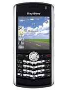 BlackBerry Pearl 8100 title=